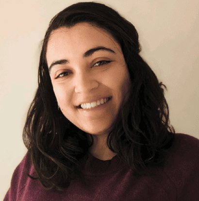 Noëmi Couté de Riot Games