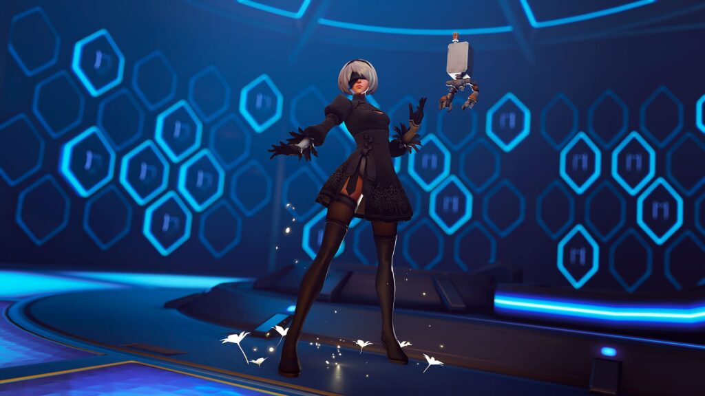 Overwatch-Proyecto-YoRHa-review-skin