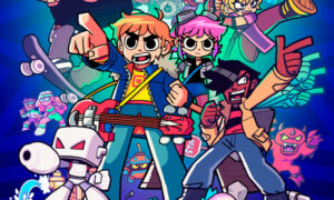 Scoot Pilgrim EX Review