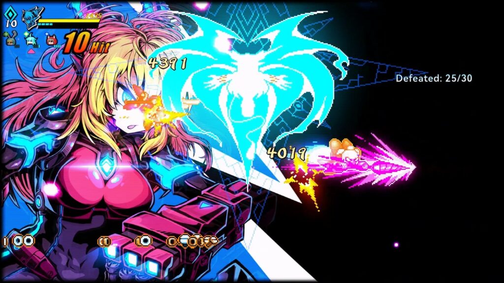 Super Alloy Crush Review Completa Gameplay