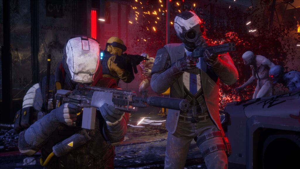 killing floor 3 review gameplay