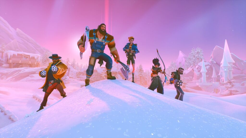 last flag review gameplay