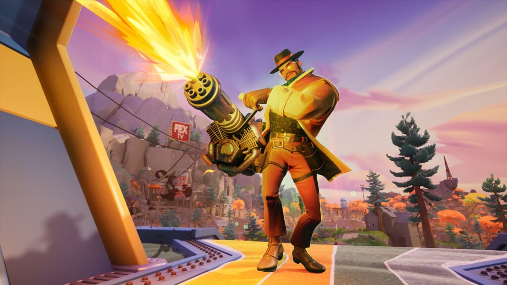 last flag review gameplay