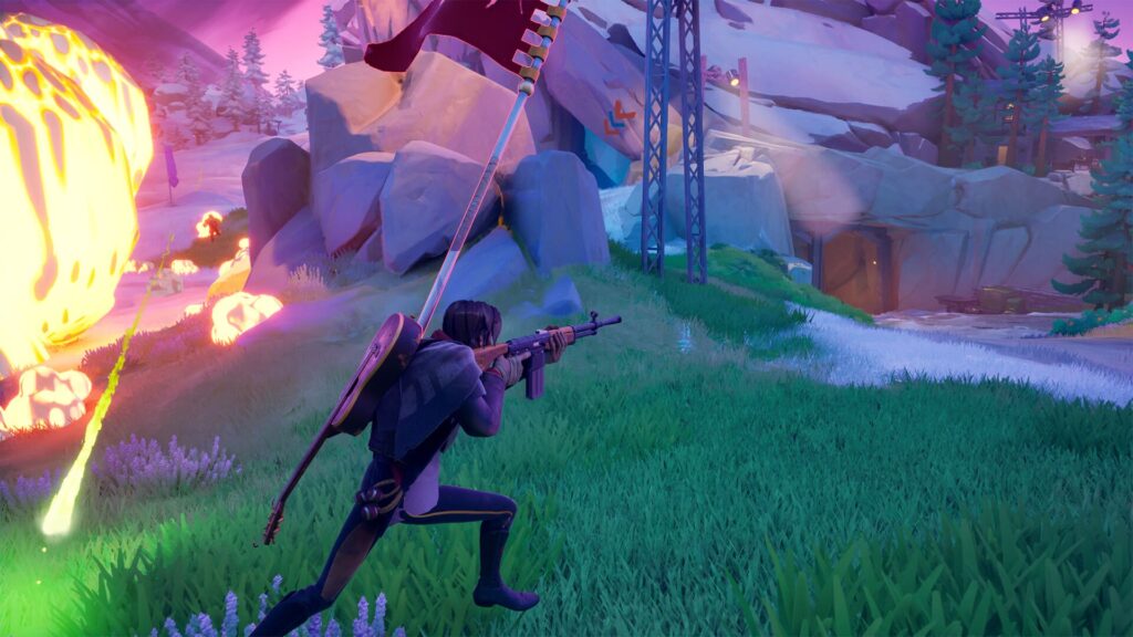 last flag review gameplay