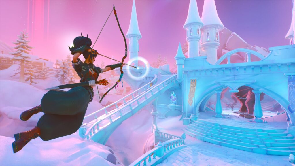 last flag review gameplay