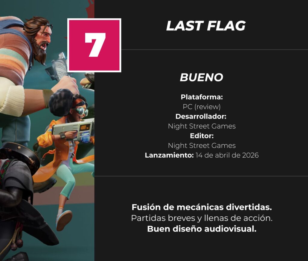 last-flag-review-score