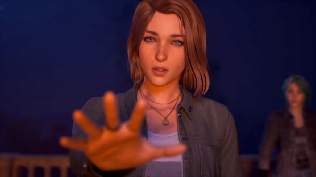 life is strange reunion review gameplay