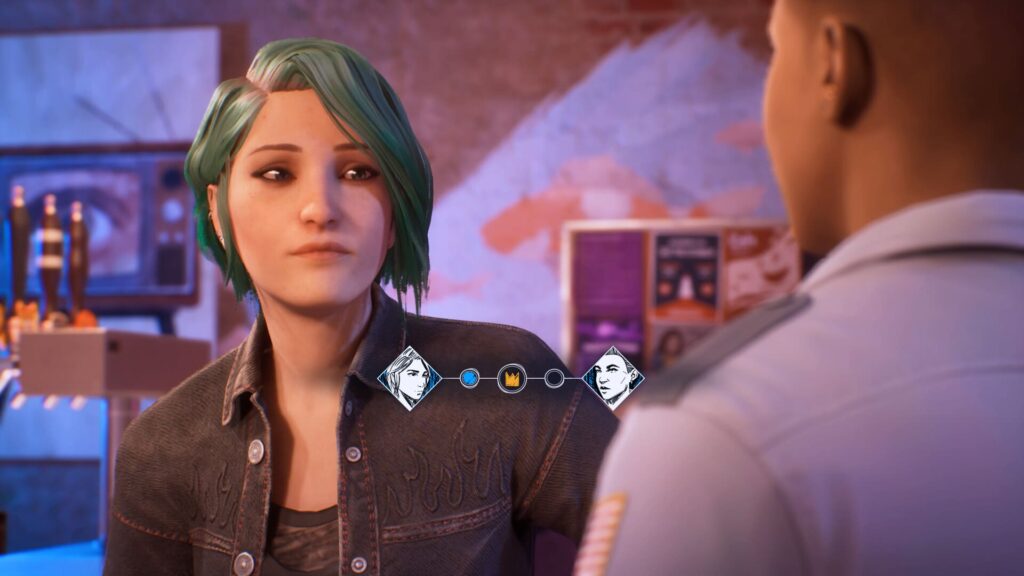 life is strange reunion review gameplay
