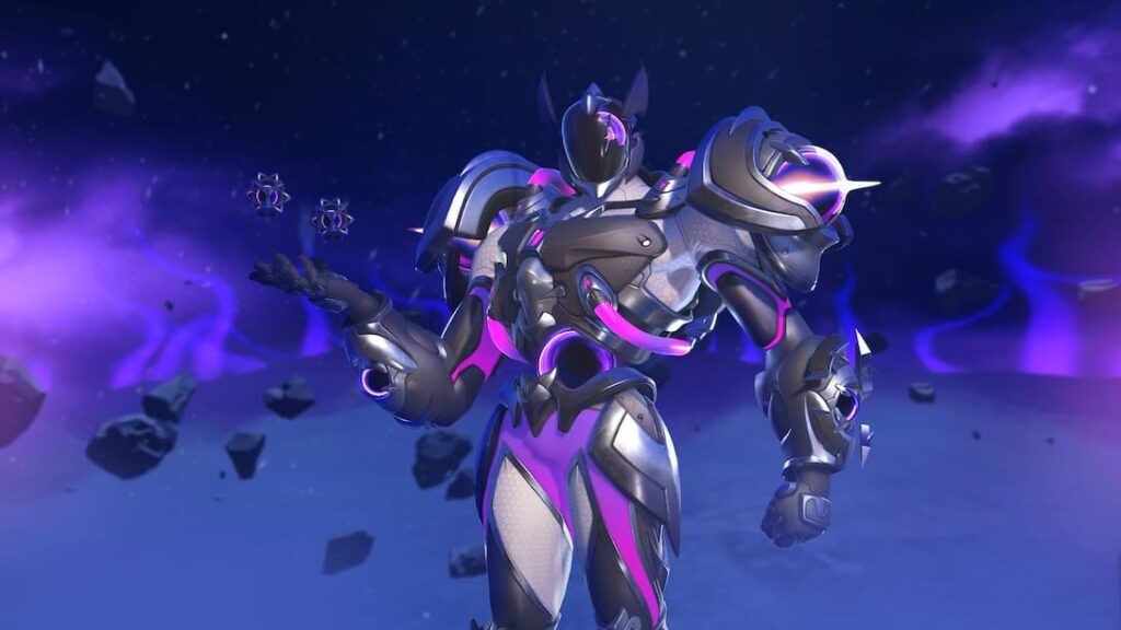 overwatch caminante del vacio review