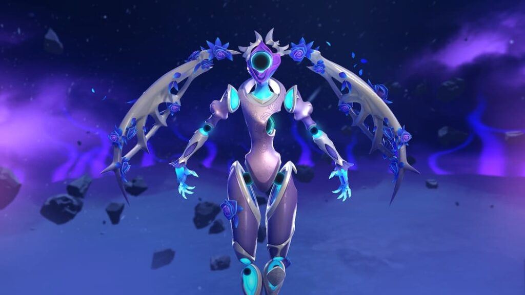 overwatch caminante del vacio review