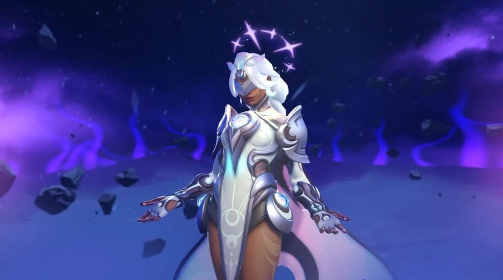 overwatch caminante del vacio review