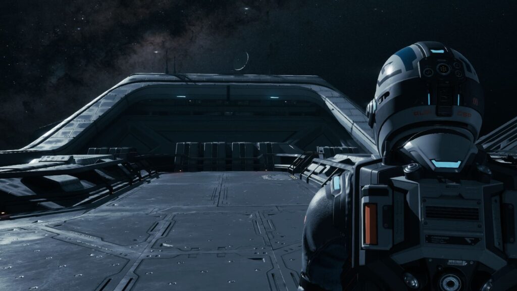 Directive 8020-review-gameplay