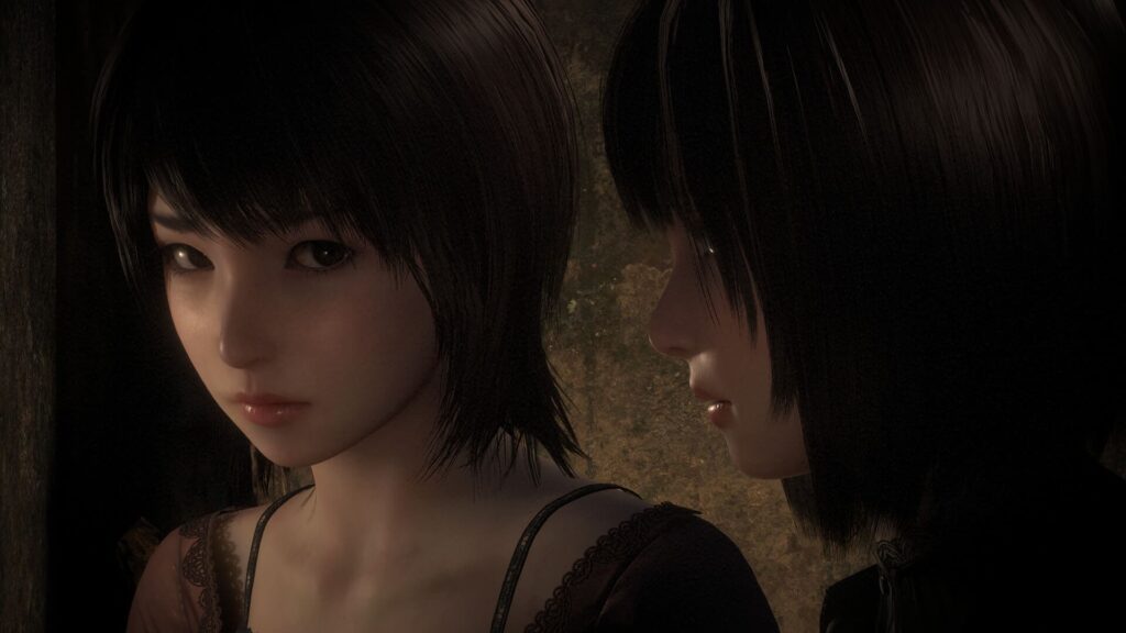 Fatal-Frame-II-Crimson-Butterfly-Remake-review-gameplay