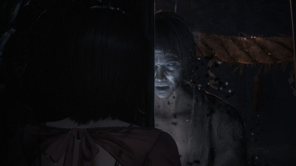Fatal-Frame-II-Crimson-Butterfly-Remake-review-gameplay