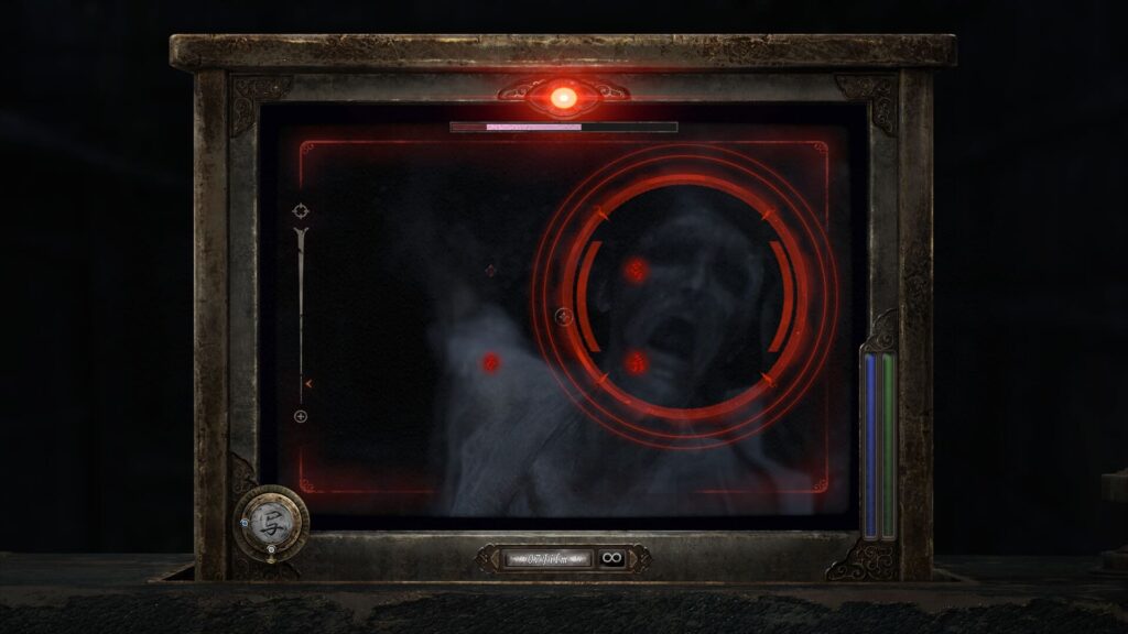 Fatal-Frame-II-Crimson-Butterfly-Remake-review-gameplay