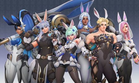 Overwatch - skins-Diablo-Bundle-y-Rabbit-Bundle-review