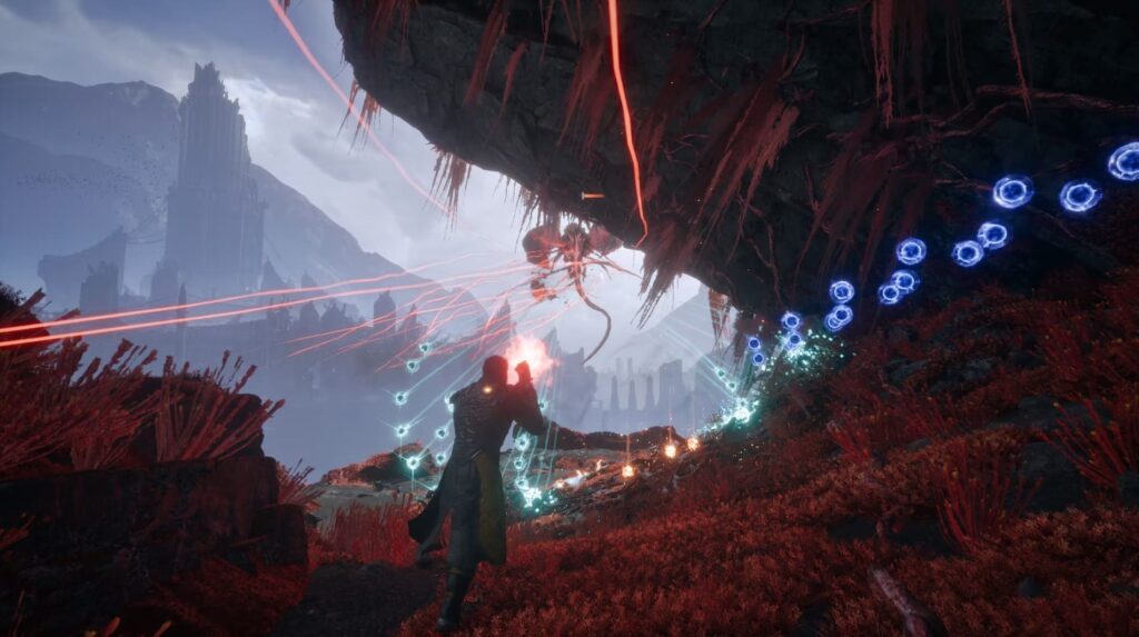 SAROS-Review-Gameplay