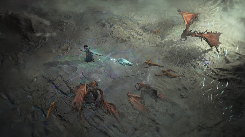 diablo iv lord of hatred review gameplay