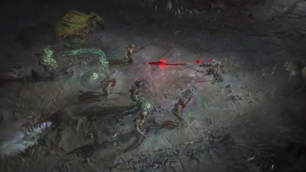 diablo iv lord of hatred review gameplay