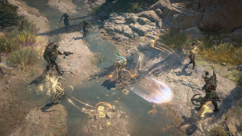 diablo iv lord of hatred review gameplay