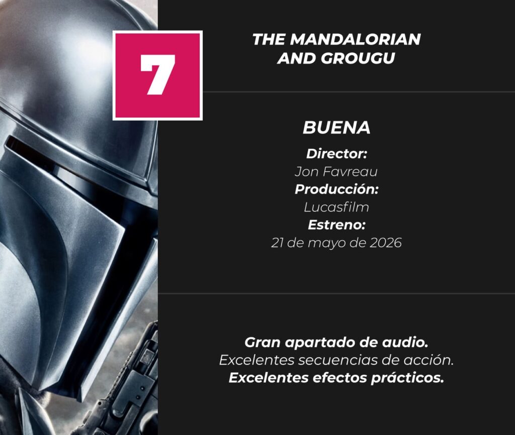 the-mandalorian-and-grogu-Review-Score
