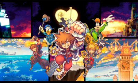 Kingdom-Hearts-Collection-I-III