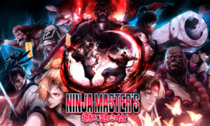 Ninja-Master-s-Review