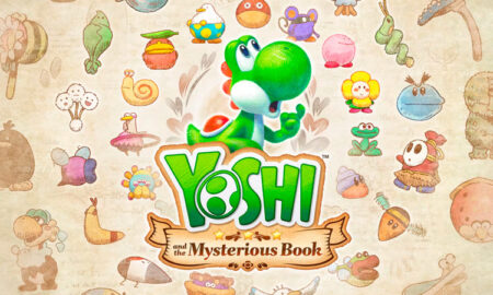Yoshi-and-the-Mysterious-Book-Review