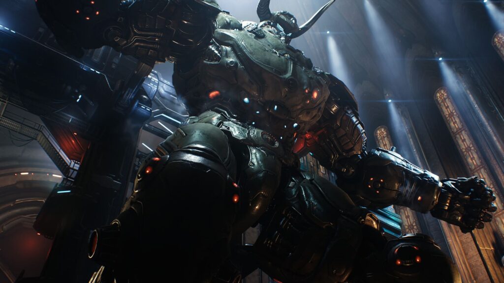 DOOM-The-Dark-Ages-Review-Gameplay