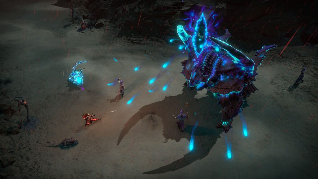 Diablo-IV-Temporada-14-El-Despertar-de-la-Muerte-Review-gameplay