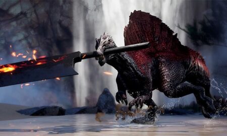Dinoblade-Review