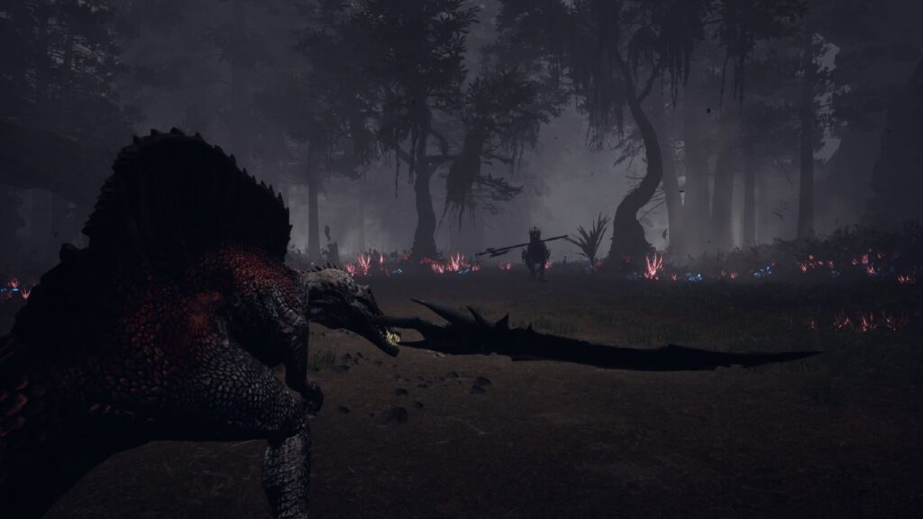 Dinoblade-Review-Gameplay