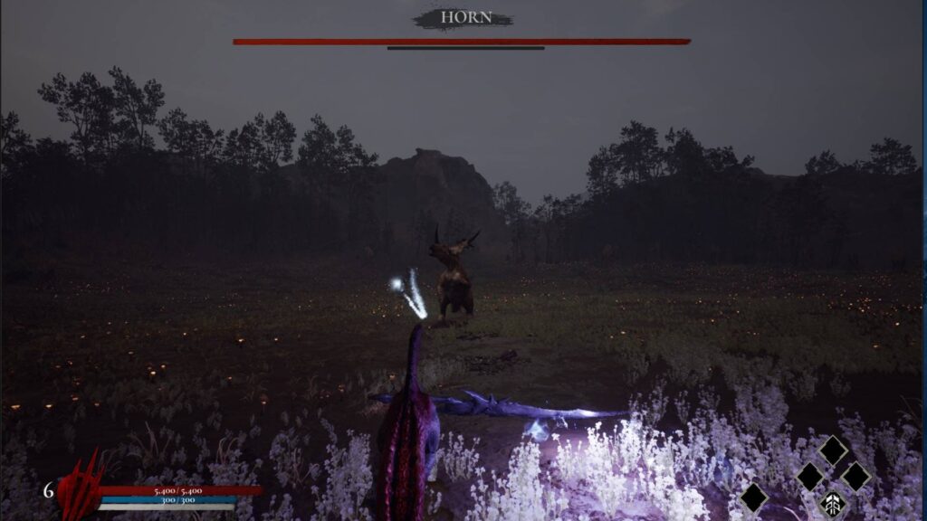 Dinoblade-Review-Gameplay
