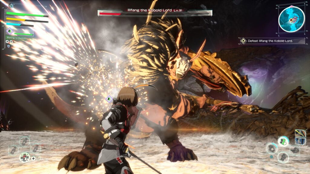 Echoes-of-Aincrad-Review-Gameplay
