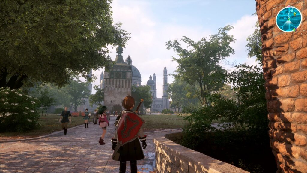 Echoes-of-Aincrad-Review-Gameplay