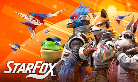 Star-Fox-Nintendo-Switch-2-Review