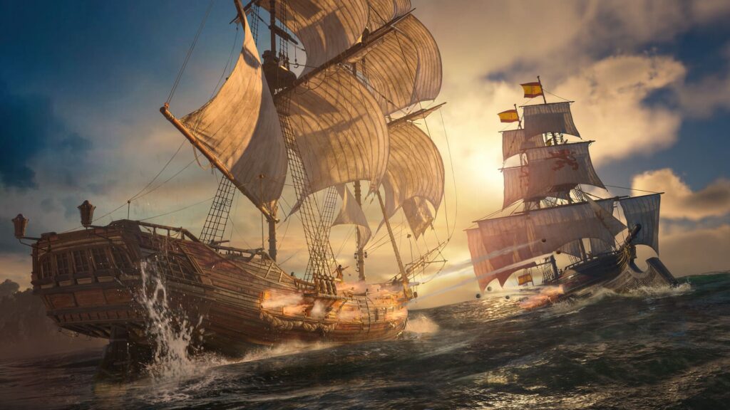 assassins creed black flag resynced review gameplay