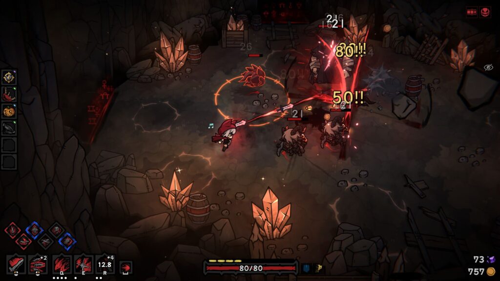 cinderia-review-gameplay