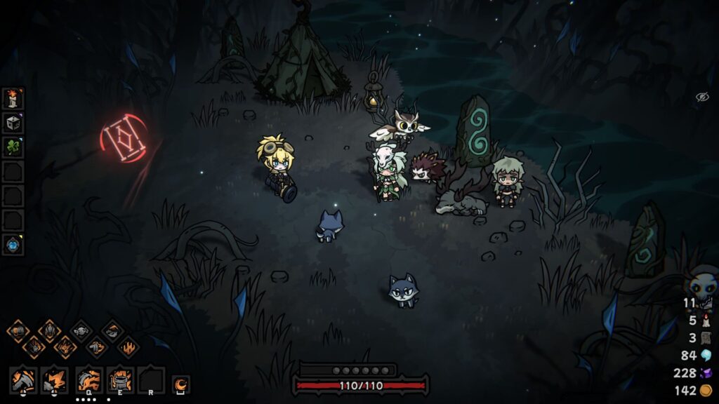 cinderia-review-gameplay
