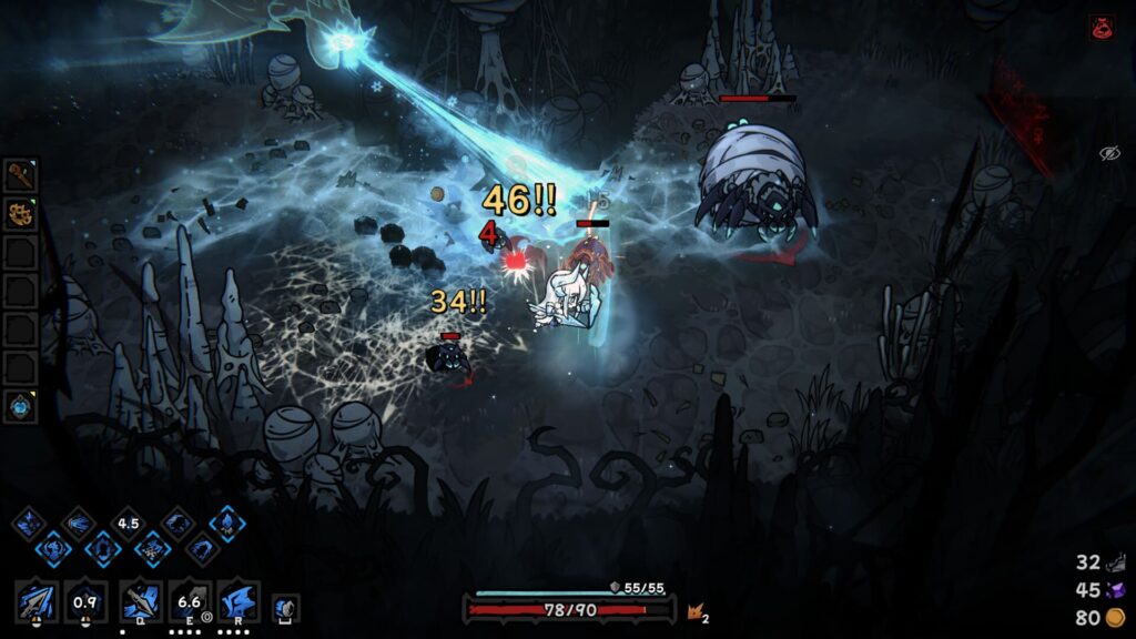 cinderia-review-gameplay