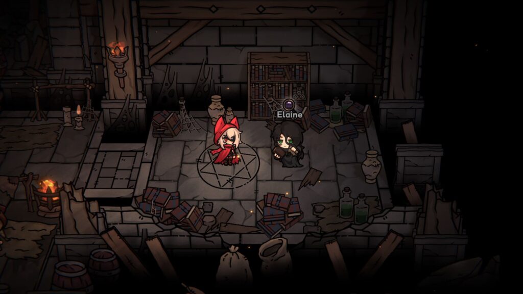 cinderia-review-gameplay