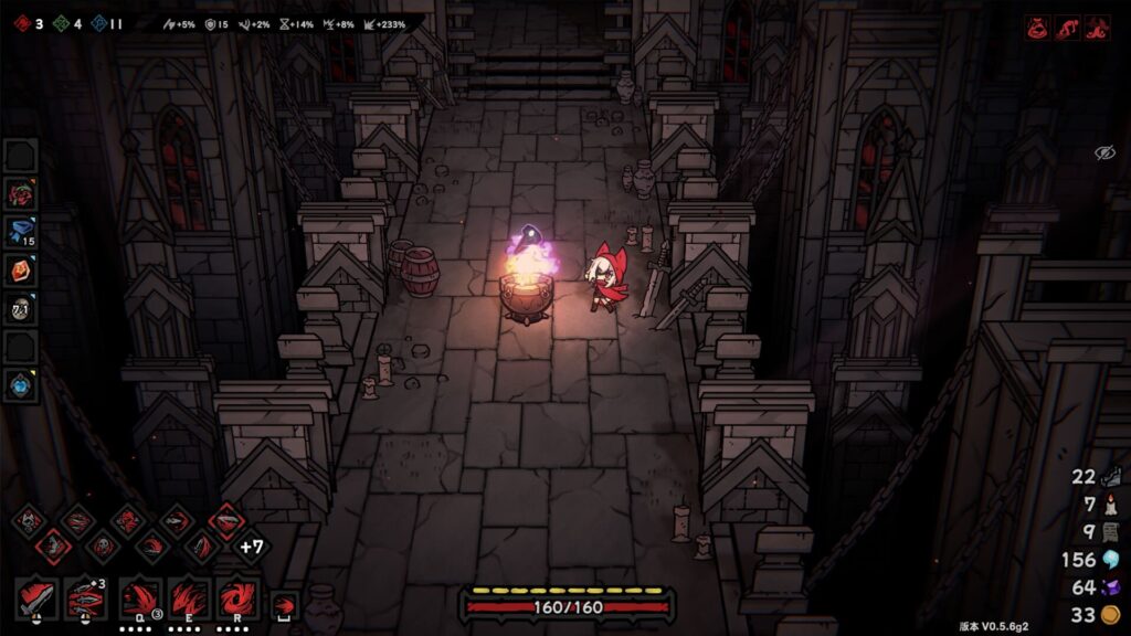 cinderia-review-gameplay
