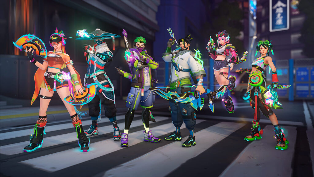 overwatch-skins-yoasobi-review-todos-los-skins