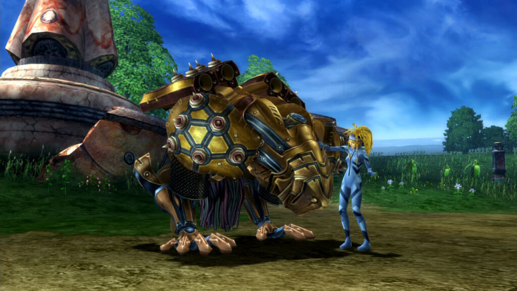 Final-Fantasy-X-2-gameplay