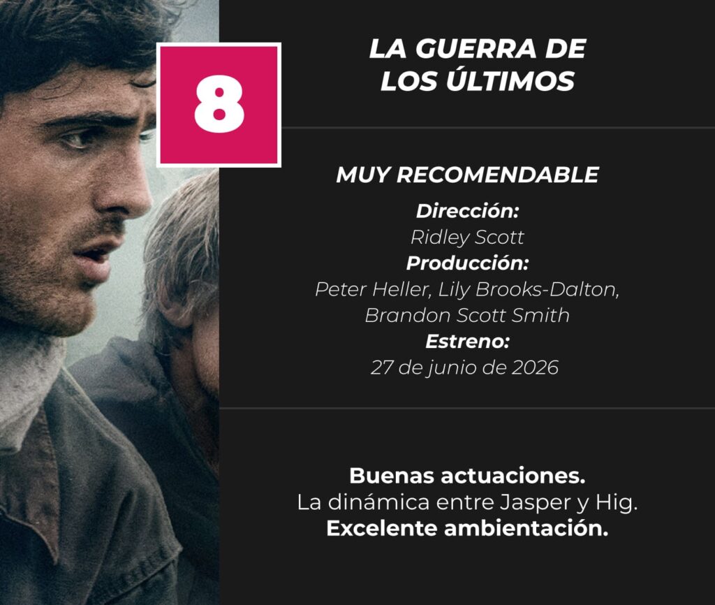 La-Guerra-de-los-Ultimos-Review-Score
