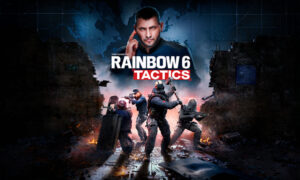Rainbow-Six-Tactics