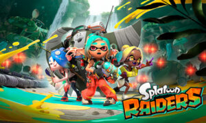Splatoon-Raiders-Review