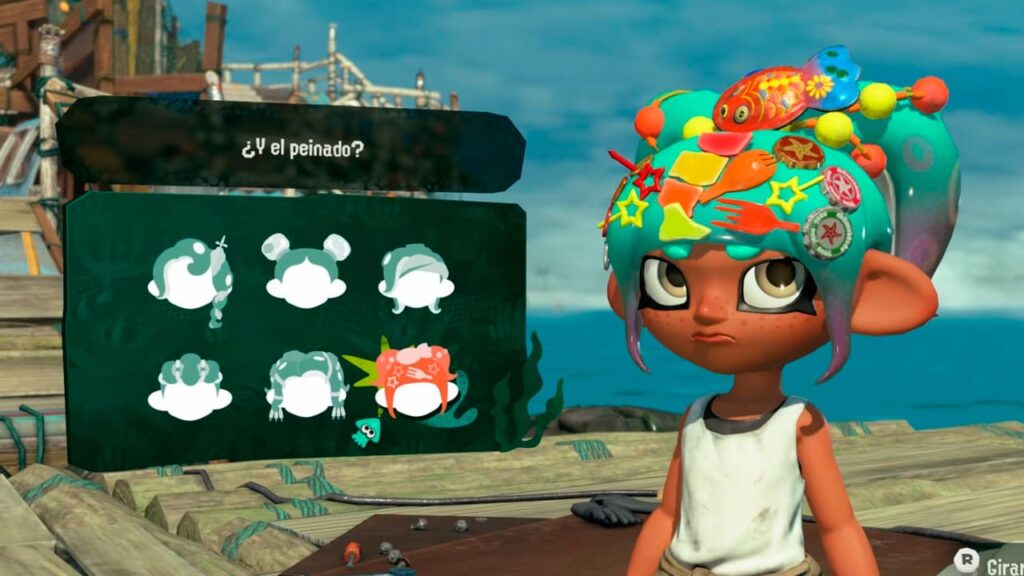Splatoon-Raiders-review-gameplay
