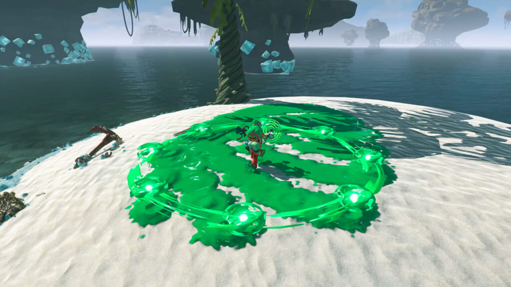 Splatoon-Raiders-review-gameplay