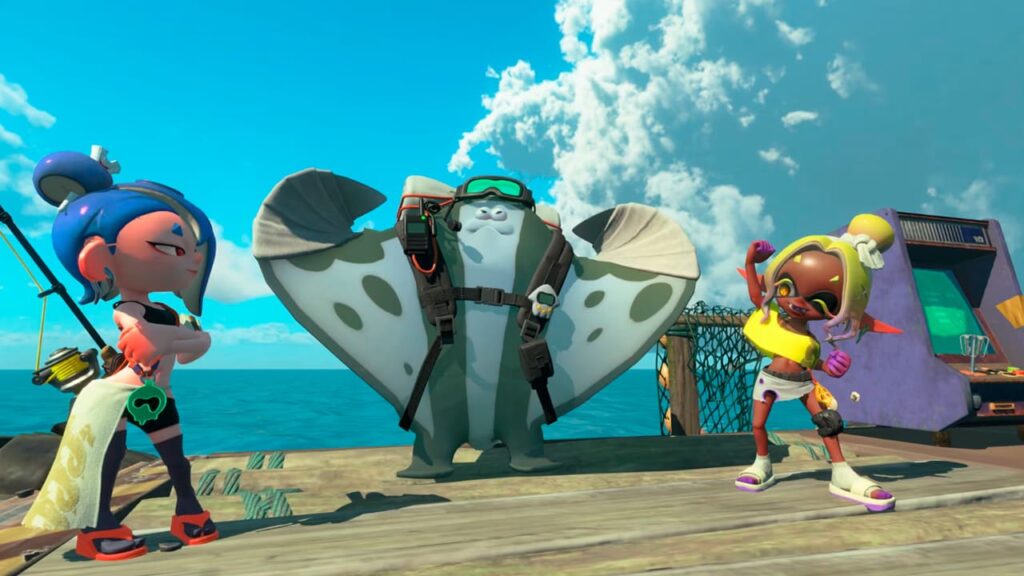 Splatoon-Raiders-review-gameplay